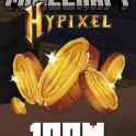 hypixel SkyBlock coins 1unit-10m coins
