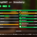 Hypixel Skyblock VIP LEVEL 203 SA 37.50 NETWORTH 12.07B NETWORTH CATA 34 SLAYERS 6/3/2/7 HOTM 10