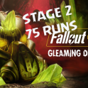 ⭐[PC] GLEAMING DEPTHS x75 RUNS FULL AFK STAGE 2 DRILL STAGE⭐