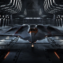 ⭐️CCU'd Eclipse  Starfarer  Vanguard Harbinger LT⭐️