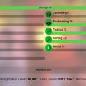 ☀️NEGO | MVP+ | 74 SB LEVEL | 16 SA | 2 HOTM | Slayers: 5/3/3| 9B NW☀️
