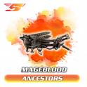 [Ancestor Softcore] 1 - 5 min to Delivery - Mageblood - Cheapest - Highest feedback