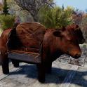 [XBOX] Brahmin Grill Plan