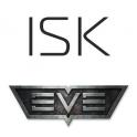 EVE Online ISK Instant delivery minimum order 4kkk