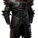 Belly of the Beast Explorer Armour - Fast Delivery