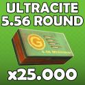[XBOX] Ultracite 5.56 Round x25000