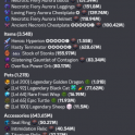 ❗️ HYPIXEL SKYBLOCK ISLAND / PROFILE WITH NETWORTH 6.5B | 0% BAN RISK ❗️