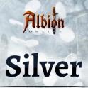 Albion Online Silver 1unit = 1 MILLION (West/America server) Minimal 50mil