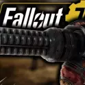 Gauss Minigun/Tesla Cannon/Plasma Caster/Auto Axe/Gauss Shotgun/Crusader Pistol/Gauss Pistol/Cremato