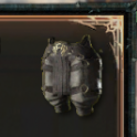 900 IP Ancestral Arreat's Bearing (without Maximum Life) - NON-GA - Seasonal Real Price and Stock