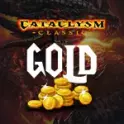 CATACLYSM ALL SERVER US - 1 unit=100g
