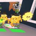 LOS TICTACS | GOLD | 1 B/s.