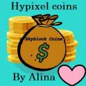❤️INSTANT DELIVERY ❤️ / Hypixel Skyblock Coins (minimal order 100m = 10 unit )