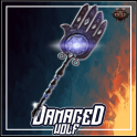 ⚜️ Guiding Palm Shrine Sceptre - Lightning + 30 Exalted ⚜️ PoE2 Standard || Fast and Safe Delivery