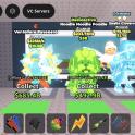 Combo [ you can visit my page and buy separately one brainrot from them also ]