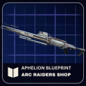 Aphelion Rifle Blueprint