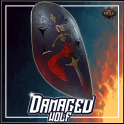 ⚜️ Alkem Eira Blazon Crest Shield + 30 Exalted Orb ⚜️ Fast & Safe Delivery!