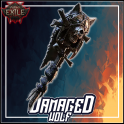 Sylvan's Effigy Stoic Sceptre ⚜️ Runes of Aldur ⚜️ Fastest & Safest Delivery! HANDFARMED!