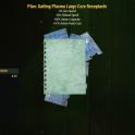 [PS] Gatling Plasma Large Core Receptacle Plan