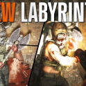 ⭐️LABYRINTH Loot Raid With Mage + 6SH118 ⭐️