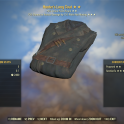 Hunters Long Coat (+5% Action Point Regen/Sentinel)