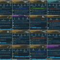 ⭐[GOD ROLL FULL BUILD] L60 BLEED WITCH 4.0 VEX - UVH7 | MAYHEM 20 TAKEDOWN READY - 16 ITEMS⭐
