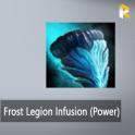 Frost Legion Infusion (Power)