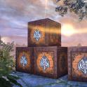 [PC-NA] Psijic Vault Crates (4) - Psijic Crown Crate