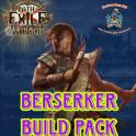 ✅ Build Earthshatter Berserker Endgame Setup T16 | POE: Mirage