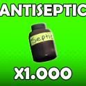 [XBOX] Waste antiseptic x1.000