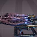 ⭐[PC/XB/PS] M10/L72 - BACKBURNER 7 MIL DMG (+4.8 MIL SHOCK DMG) - NO RELOAD - 2.21 FR. - ANOINTEDx3⭐
