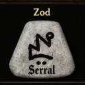 Season 14 Softcore ! Project Diablo 2 ! ZOD Rune