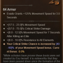 S10 - 4GA Esu's Heirloom + Max Roll