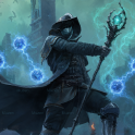 Build Minion CULL WARPER - Witchhunter [All Endgame Content T16+] Runes of Aldur SC