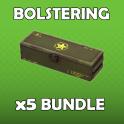 [XBOX] x5 Bolstering Legendary Mod 5in1 Bundle