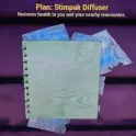 Stimpak Diffuser Plan