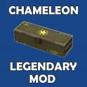 [PS] Chameleon Legendary Mod (Become Invisible While Sneaking and Not Moving)