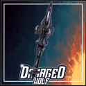 ⚜️ Mystic Refractor 
Pagan Wand (3 Projec
tiles) ⚜️ Allflame L
eague ⚜️
