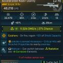 ⭐[GOD ROLL] L70 CLARITY (RADIATION-CORROSIVE) - SEE IMAGE FOR STATS⭐