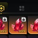 1 unit = 1000 flames,ALL serves flame for lowest proce and will send the flame quickly,