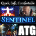 Righteous Fire Inquisitor [Complete Setup + Currency] [Sentinel SC] [Delivery: 60 Minutes]
