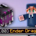 Legendary Ender Dragon Pet LVL100 (no Tier boost) +god pot gift