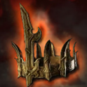 Leoric's Crown 850 IP Seasonal Real Price and Stock