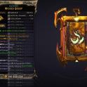 ⭐[MODDED] L40 WICKED GOSSIP - 493.715 DMG (+3277/S POISON DMG) - 45% CRIT CHANCE - 7.9S COOLDOWN⭐