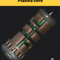 Plasma Core x100