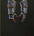 (Circle of Fortune) The Last Bear's Fury Reforged Exalted Gloves - T7 Minion Inc. Area Skills/Inc. M