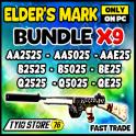 x9 ELDERS Mark bundle ( best kinds of ELDERS Mark ) check description