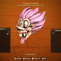 [XBOX] Fasnacht Loon Mask
