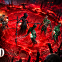 (Circle of Fortune) Rip Blood Lich Early Endgame Gear Set Check Offer Description Acolyte