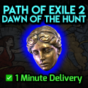 ✅ 1 Minute Delivery ✅ Divine Orb (Path of Exile 2 ⭐ Dawn of the Hunt)